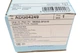 Колодки гальмівні задні Hyundai Tucson 2.0 CRDi 04-10/Azera 3.3 i 05-/Getz 1.3-1.6 02-12 ADG04249 BLUE PRINT - изображение 5