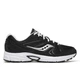 Кроссовки Saucony Ride Millennium 44 Black/White (1097-S70850-1 10) - изображение 1