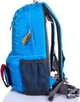 Рюкзак Onepolar W2108 25 л Blue - изображение 4