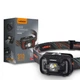 Налобный светодиодный фонарик VIDEX VLF-H025C 310Lm 5000K - изображение 1