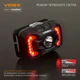 Налобный светодиодный фонарик VIDEX VLF-H025C 310Lm 5000K - изображение 13