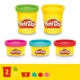 Ігровий набір Hasbro Play-Doh Готуємо смузі (F9142) - зображення 2