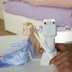 Лялька Hasbro Королева Ельза Створення зачісок Холодне серце (E7002AS00) - зображення 5