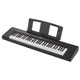 Цифрове піаніно YAMAHA NP-15 BLACK - изображение 1