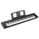 Цифрове піаніно Yamaha NP-35 BLack - изображение 3