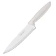 Ніж шеф кухаря Tramontina Plenus light grey 23426/137 17.8 см - зображення 3