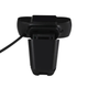 Вебкамера з мікрофоном, USB (1280Х720) / Камера для комп'ютера / Вебка AС12 (L) - зображення 7