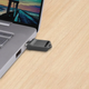 Флешка двостороння на 64GB, USB/Type-C/USB флешка для комп'ютера телефону (L) - зображення 4