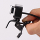 Веб-камера з USB та мікрофоном (640x480) / Вебка для комп'ютера та ноутбука A519 (L) - зображення 4