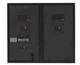 Акустическая система Gemix tf-10 Black - изображение 2