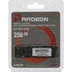 Твердотільний накопичувач ssd 256Gb, amd r3, pci-e 3.0 x4, m.2 2280, 3d tlc, 2000/1300 МБ/с (r3mp30256g8) - зображення 4
