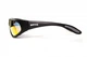 Окуляри фотохромні (захисні) Global Vision Hercules-1 PLUS Photochromic (G-Tech™ red) Anti-Fog, фотохромні дзеркальні червоні 1757983928 - зображення 4