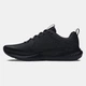 Кроссовки мужские Under Armour Charged Commit Tr 4 42.5 Чорний 3026017-005 - изображение 3