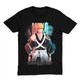 Футболка Ичиго Куросаки Блич Bleach MRZ v427 L (27063) - изображение 1