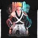 Футболка Ичиго Куросаки Блич Bleach MRZ v427 L (27063) - изображение 2