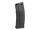 Магазин BattleAxe Mid-Cap для M4 — 150 куль 150-round modern rifle magazine 416/SCAR16/AR15 - Black [BattleAxe] - зображення 2