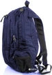 Рюкзак Onepolar W1730 20 л Navy - изображение 4