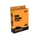 Шланг Lidz Niagara 07 1,2 м LDNIA07CRM35455 Chrome - изображение 4