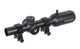 Оптичний приціл Victoptics ZOD 1-4x20IR - Black [Vector Optics] (для страйкболу) - зображення 1