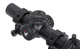 Оптичний приціл Victoptics ZOD 1-4x20IR - Black [Vector Optics] (для страйкболу) - зображення 5