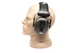 Активні навушники протишумні захисні Venture Gear Clandestine NRR 24dB (графіт) - изображение 8