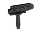 Тактична цівка для MP5 з шинами RIS [CYMA] (для страйкбола) - зображення 1