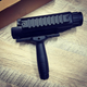 Тактична цівка для MP5 з шинами RIS [CYMA] (для страйкбола) - зображення 2