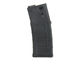 Магазин DMAG зі змінною місткістю 30/130 кульок для M4/M16 - Black [D-DAY] (для страйкболу) - зображення 1