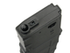 Магазин DMAG зі змінною місткістю 30/130 кульок для M4/M16 - Black [D-DAY] (для страйкболу) - зображення 5