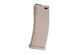 Механічний магазин для приводів типу M4/M16 - Full TAN [G&G] (для страйкболу) - зображення 1