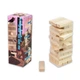 Настольная игра "Jenga Tale" 30966, 48 брусков, на украинском языке - изображение 1