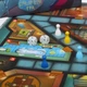 Настольная игра "Дом с привидениями" 911432 игра для 2-4 смелых игроков - изображение 2
