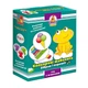 Гра настільна "Кольорові жаби" Vladi Toys VT8025-06 рус - зображення 2