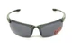Окуляри захисні Global Vision Wheelin Crystal Gray (flash mirror), дзеркальні сірі лінзи в сірій напівпрозорій оправі GV-WHEGR-FM - изображение 3