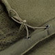 Куртка M-TAC Combat Fleece Jacket Army Olive Size S/R - изображение 3