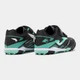 Детские футбольные сороконожки Joma POWERFULL - POJS2501TFV - 29 - Чорний - изображение 2