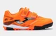 Детские футбольные сороконожки Joma POWERFULL - POJS2508TFV - 33 - Помаранчевий - изображение 1