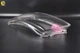 Стекло фары Audi A6 C6 (2004-2010) дорест/рест левое Lemarix (A04-0483-1) - изображение 4