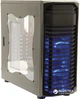 Корпус QUBE QB826 Black (QB826_WBNU3) - изображение 1