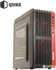 Корпус QUBE QBM43 Black (QBM43_WBNU3) - изображение 2