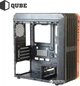 Корпус QUBE QBM43 Black (QBM43_WBNU3) - изображение 6