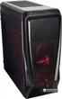 Корпус QUBE QB354 Black (QB354_FRNU3) - изображение 4