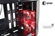 Корпус QUBE QB354 Black (QB354_FRNU3) - изображение 10