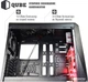 Корпус QUBE QB354 Black (QB354_FRNU3) - изображение 11