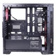 Корпус QUBE QBM91 Black (QBM91_WCNU3) - изображение 6