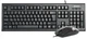 Комплект проводной A4Tech KR-8520D USB (4711421802536) - изображение 1