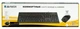 Комплект проводной A4Tech KR-8520D USB (4711421802536) - изображение 2