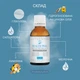 Гликолевый пилинг Health Peel 20% pH 1.9 30 мл (4820208890144) - изображение 4