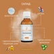 Молочний пілінг Health Peel 45% pH 2.2 30 мл (4820208890175) - зображення 3