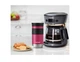 Термокухоль (473 мл) Contigo Byron 2.0 Snapseal 2155587 - зображення 6